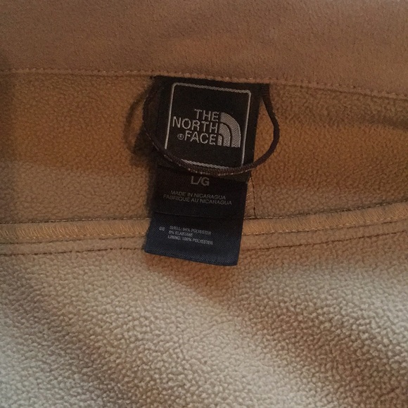 North Face Jacket - Picture 3 of 4